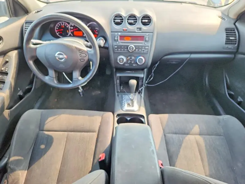 2010 NISSAN ALTIMA 2.5  