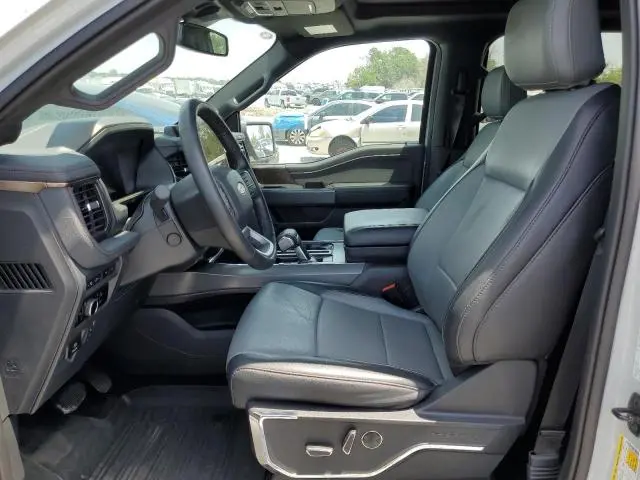 2023 FORD F150 LIGHTNING PRO  