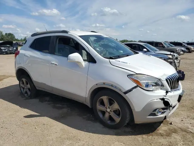 2014 BUICK ENCORE CONVENIENCE  