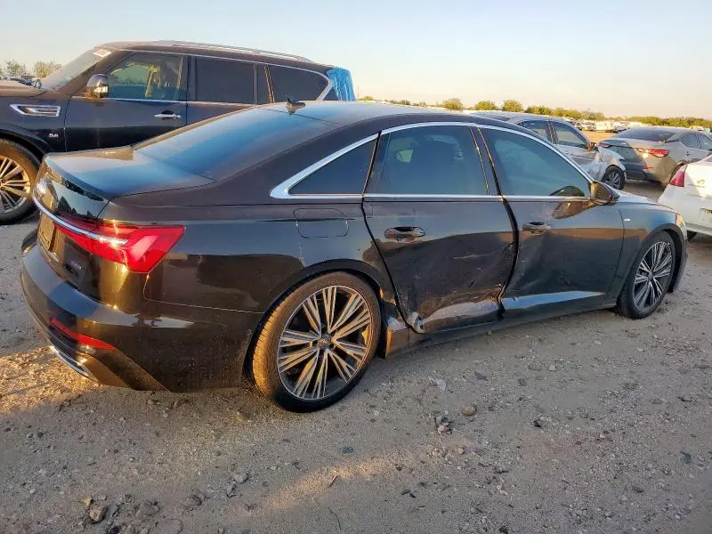 2019 AUDI A6 PRESTIGE  