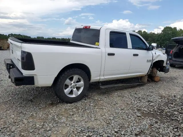 2015 RAM 1500 ST  