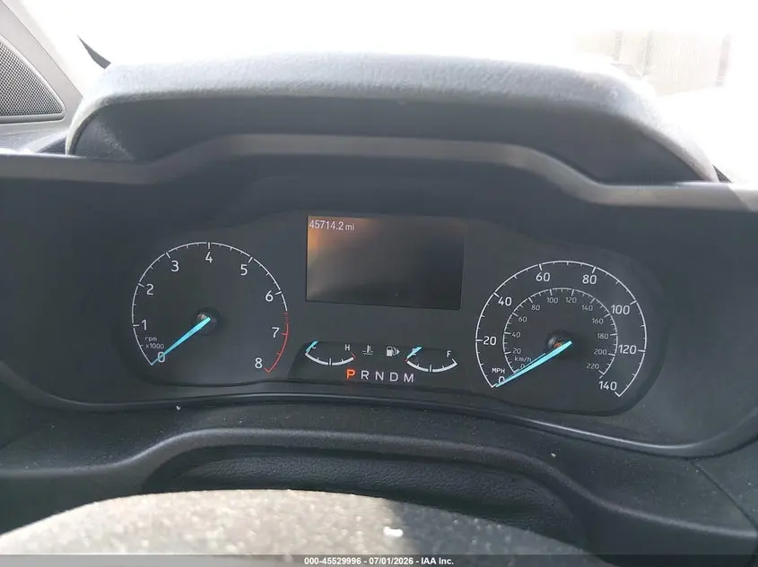 2021 FORD TRANSIT CONNECT XL PASSENGER
