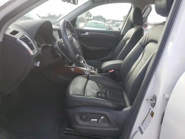 2015 AUDI Q5 PREMIUM