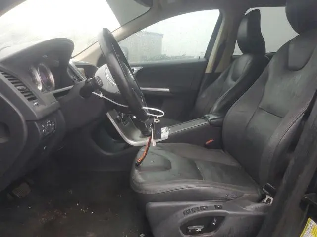 2013 VOLVO XC60 3.2  