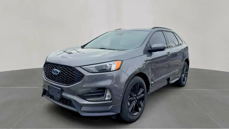 2024 FORD EDGE ST