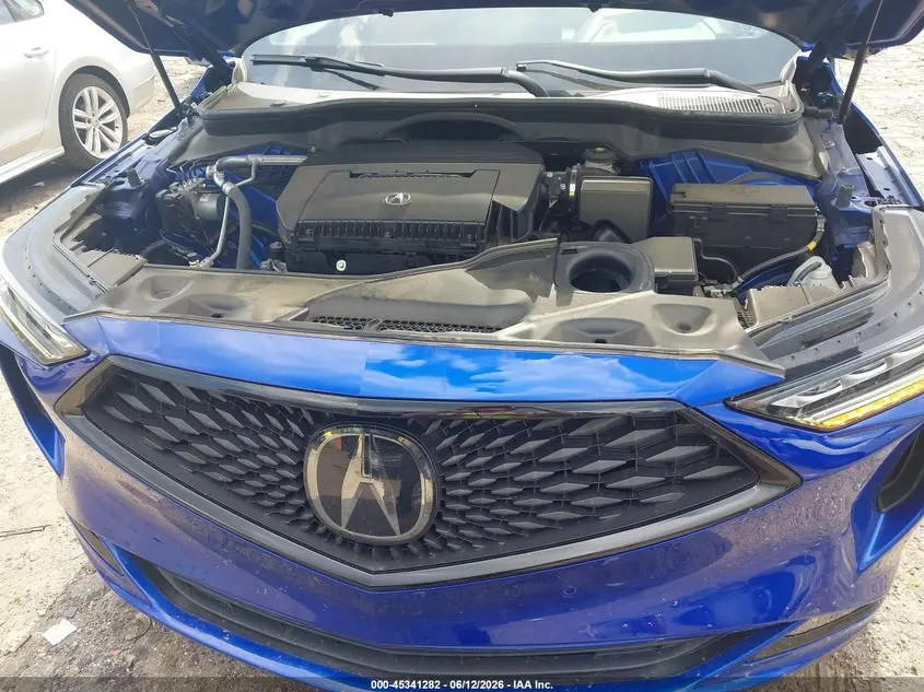 2024 ACURA MDX A-SPEC