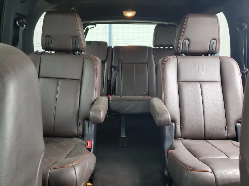 2016 FORD EXPEDITION XLT  