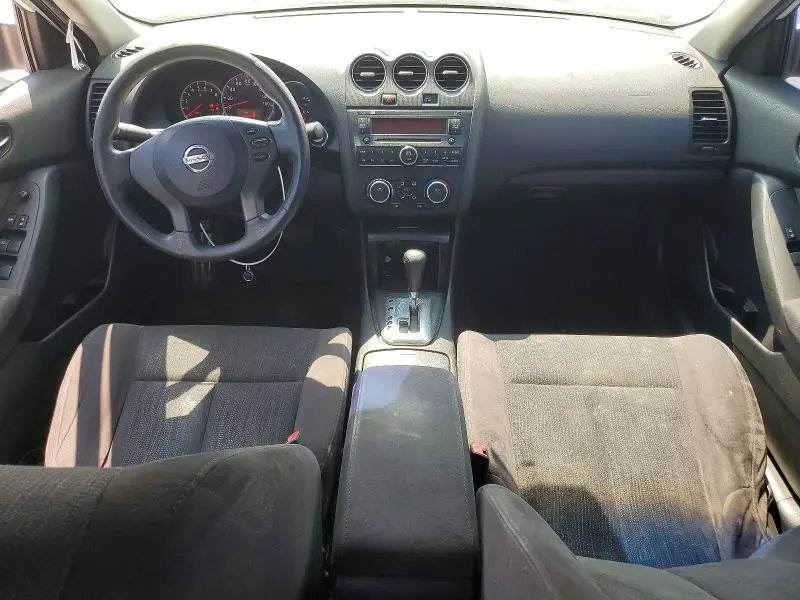 2011 NISSAN ALTIMA 2.5  