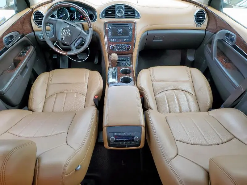 2015 BUICK ENCLAVE