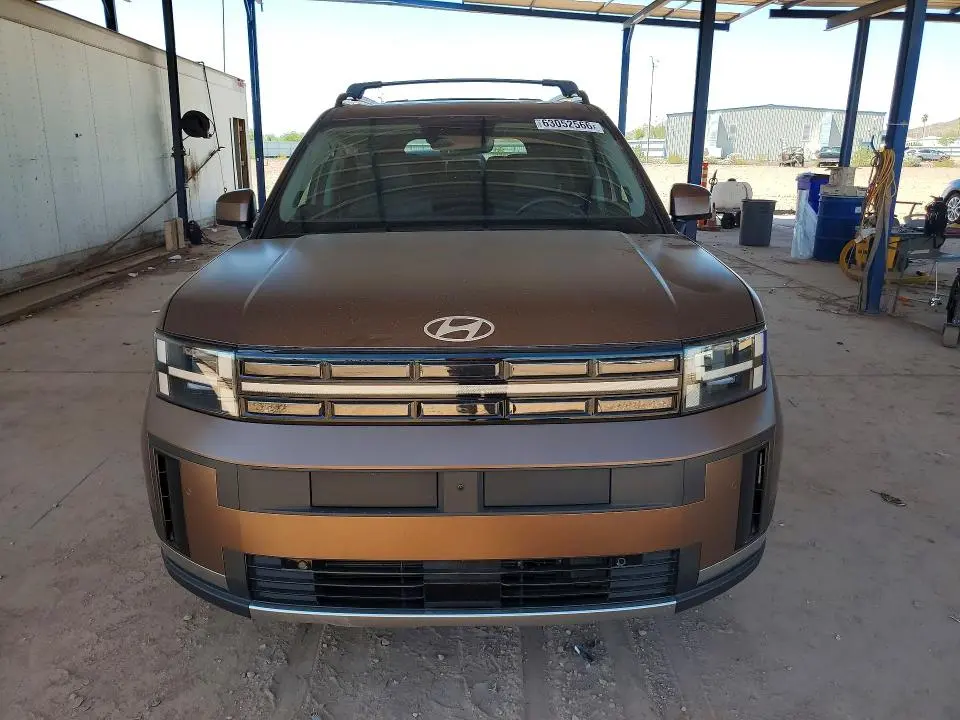 2024 HYUNDAI SANTA FE LIMITED  
