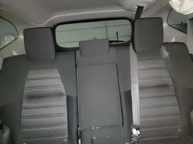2021 HONDA CR-V LX  