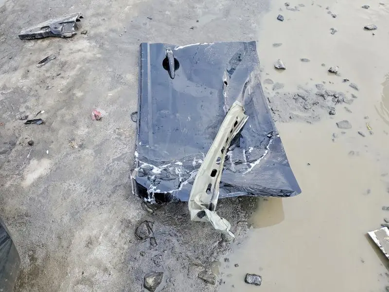 2023 NISSAN ALTIMA SR  