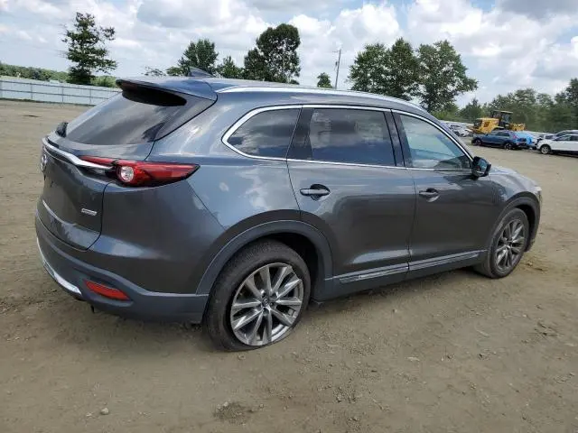 2017 MAZDA CX-9 SIGNATURE  