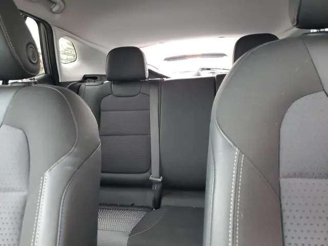 2024 CHEVROLET TRAX 1LT