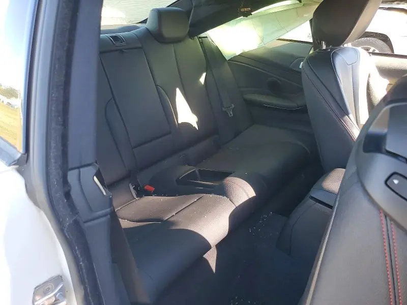 2016 BMW 428 XI  