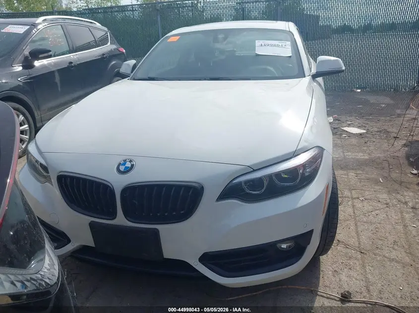 2020 BMW 230I XDRIVE