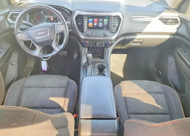 2017 GMC ACADIA ALL TERRAIN  