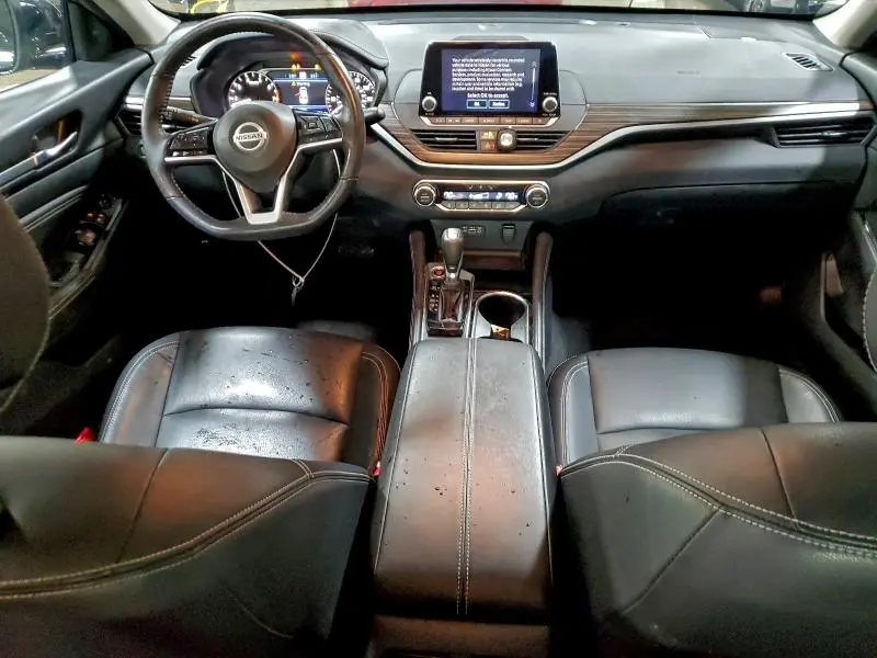 2020 NISSAN ALTIMA SL  