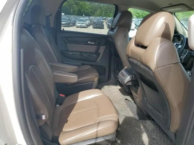 2013 GMC ACADIA SLT-1  