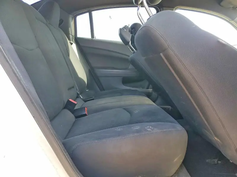 2011 CHRYSLER 200 TOURING  