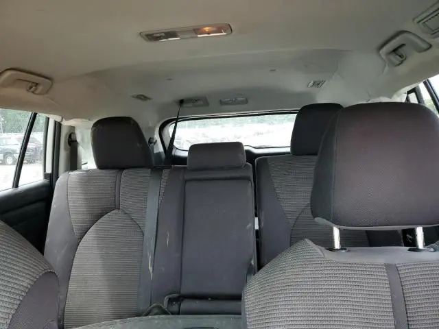 2021 TOYOTA HIGHLANDER L  