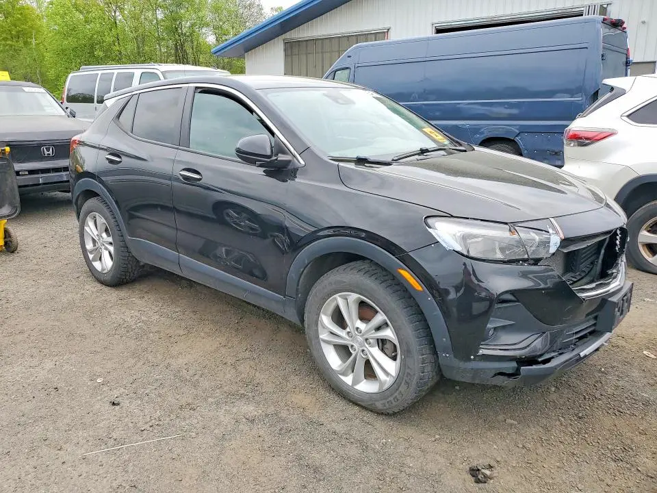 2022 BUICK ENCORE GX PREFERRED  