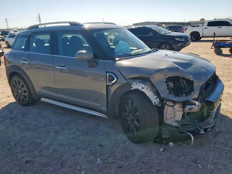 2020 MINI COOPER S COUNTRYMAN ALL4  