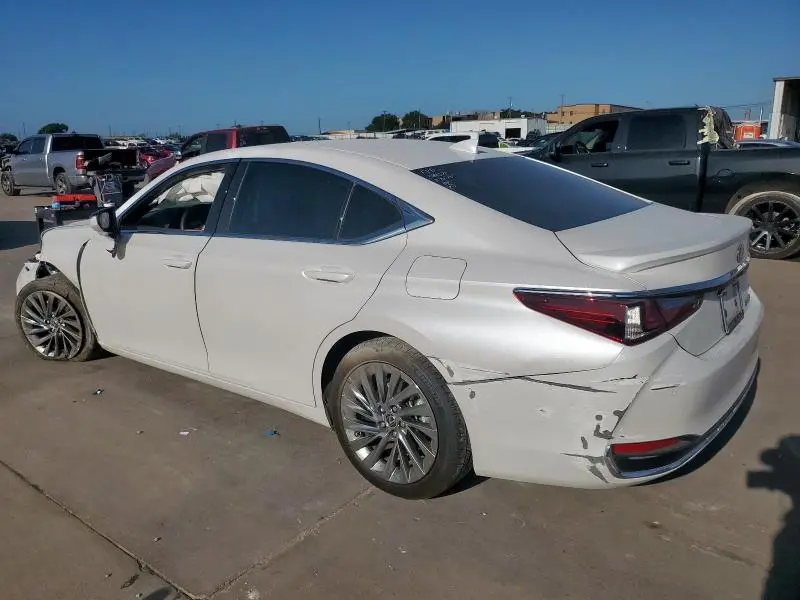 2024 LEXUS ES 300H BASE  