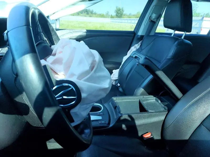 2017 ACURA RDX TECHNOLOGY  