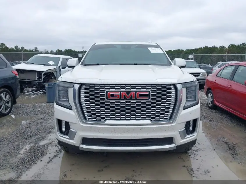 2024 GMC YUKON XL 2WD DENALI