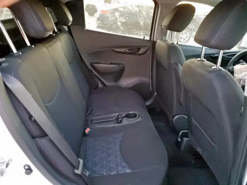2022 CHEVROLET SPARK 1LT