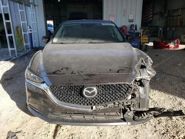 2021 MAZDA 6 TOURING  