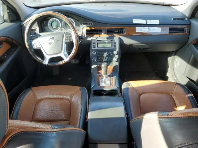 2011 VOLVO S80 3.2  