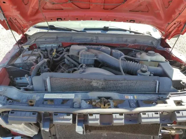 2015 FORD F350 SUPER DUTY  