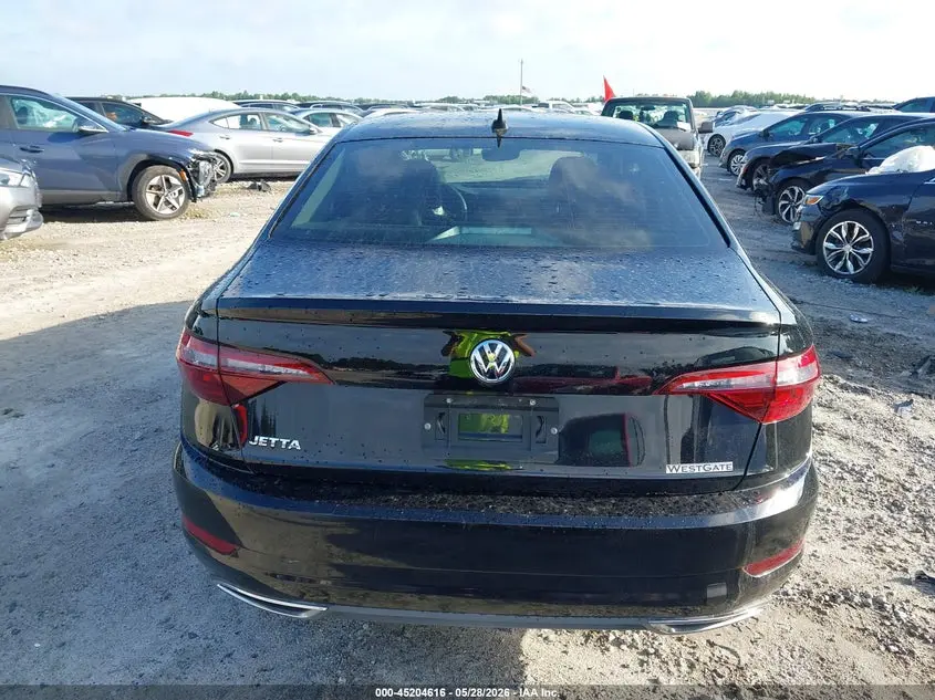 2020 VOLKSWAGEN JETTA 1.4T R-LINE/1.4T S/1.4T SE