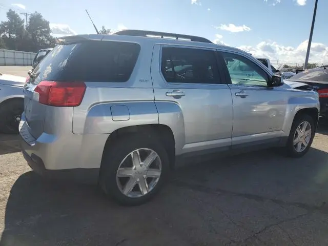 2011 GMC TERRAIN SLT  