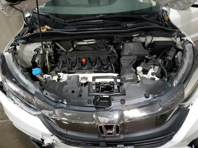 2019 HONDA HR-V EX  