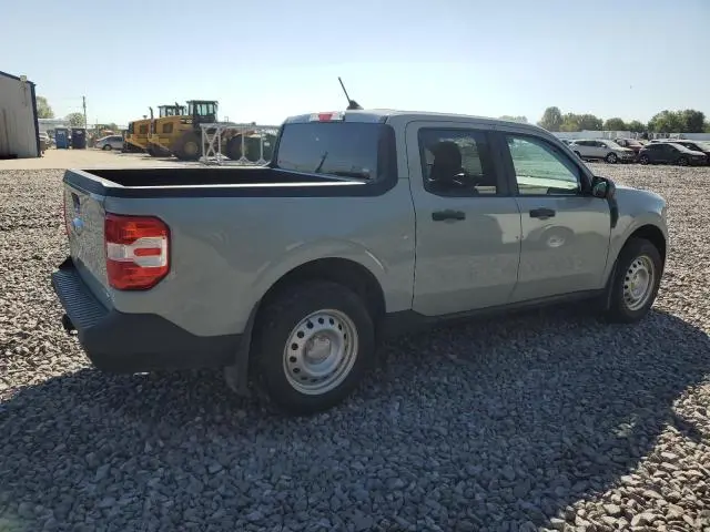 2024 FORD MAVERICK XL  