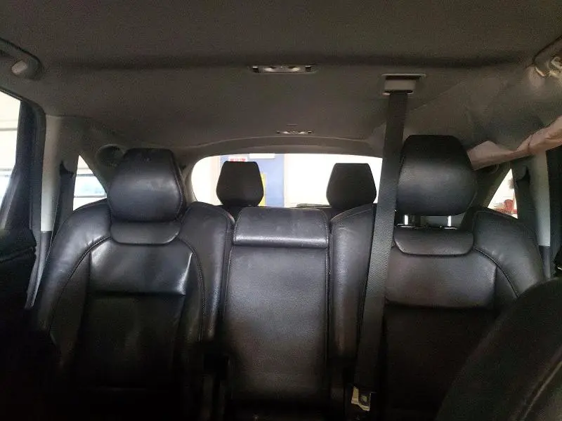 2015 ACURA MDX TECHNOLOGY  