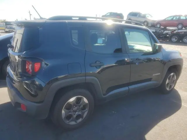 2016 JEEP RENEGADE SPORT  