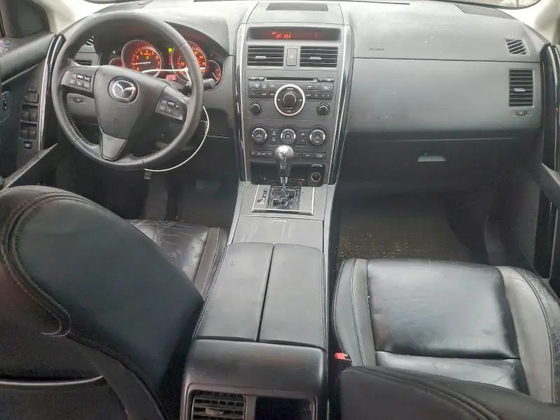 2010 MAZDA CX-9   