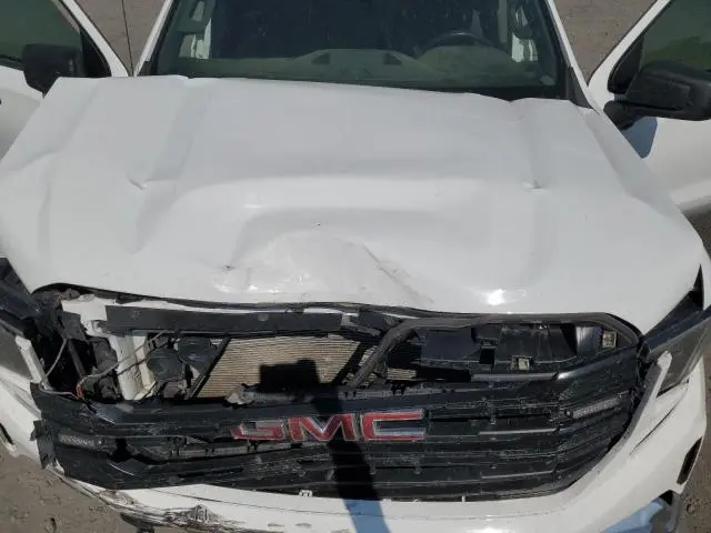 2022 GMC SIERRA K1500  