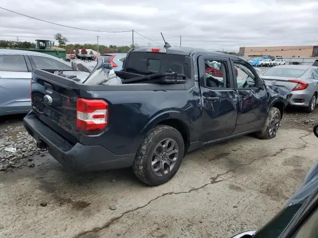 2023 FORD MAVERICK XL  