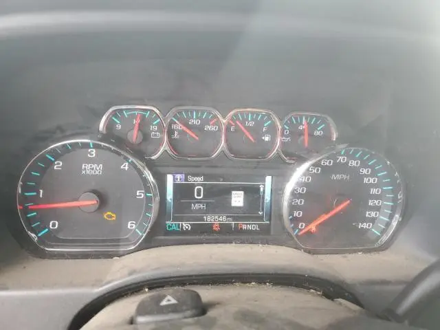 2018 GMC SIERRA K1500 SLT  