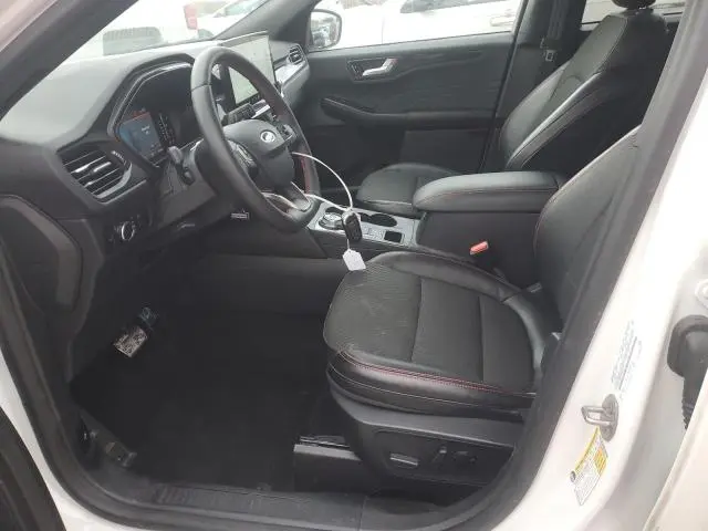 2024 FORD ESCAPE ST LINE  