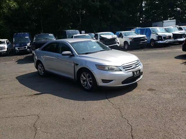 2011 FORD TAURUS SEL