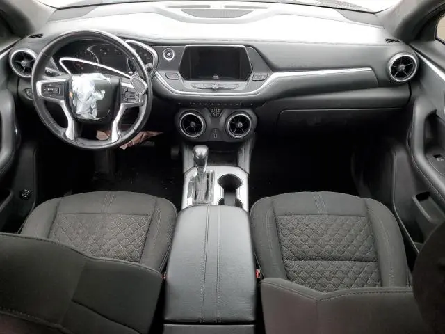 2019 CHEVROLET BLAZER 1LT  
