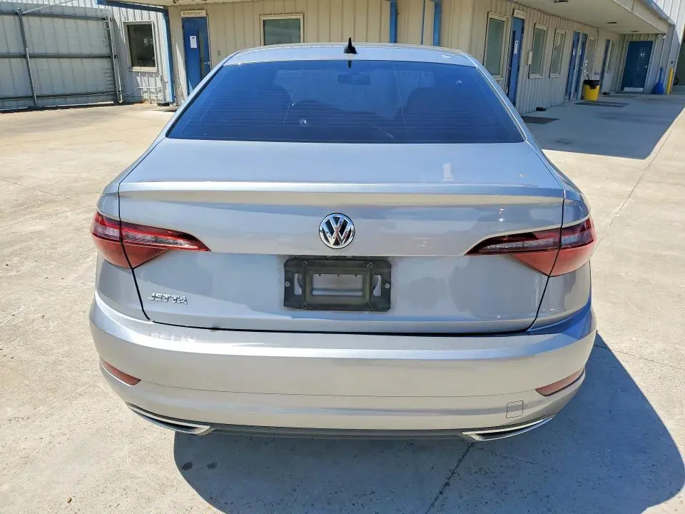 2021 VOLKSWAGEN JETTA S  