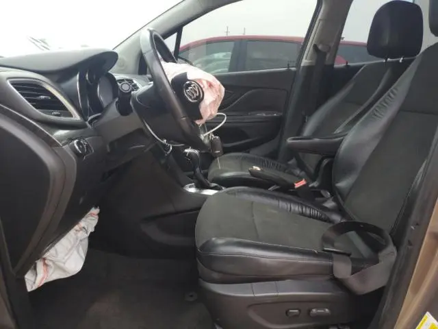 2013 BUICK ENCORE CONVENIENCE  