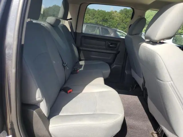 2018 RAM 1500 ST  